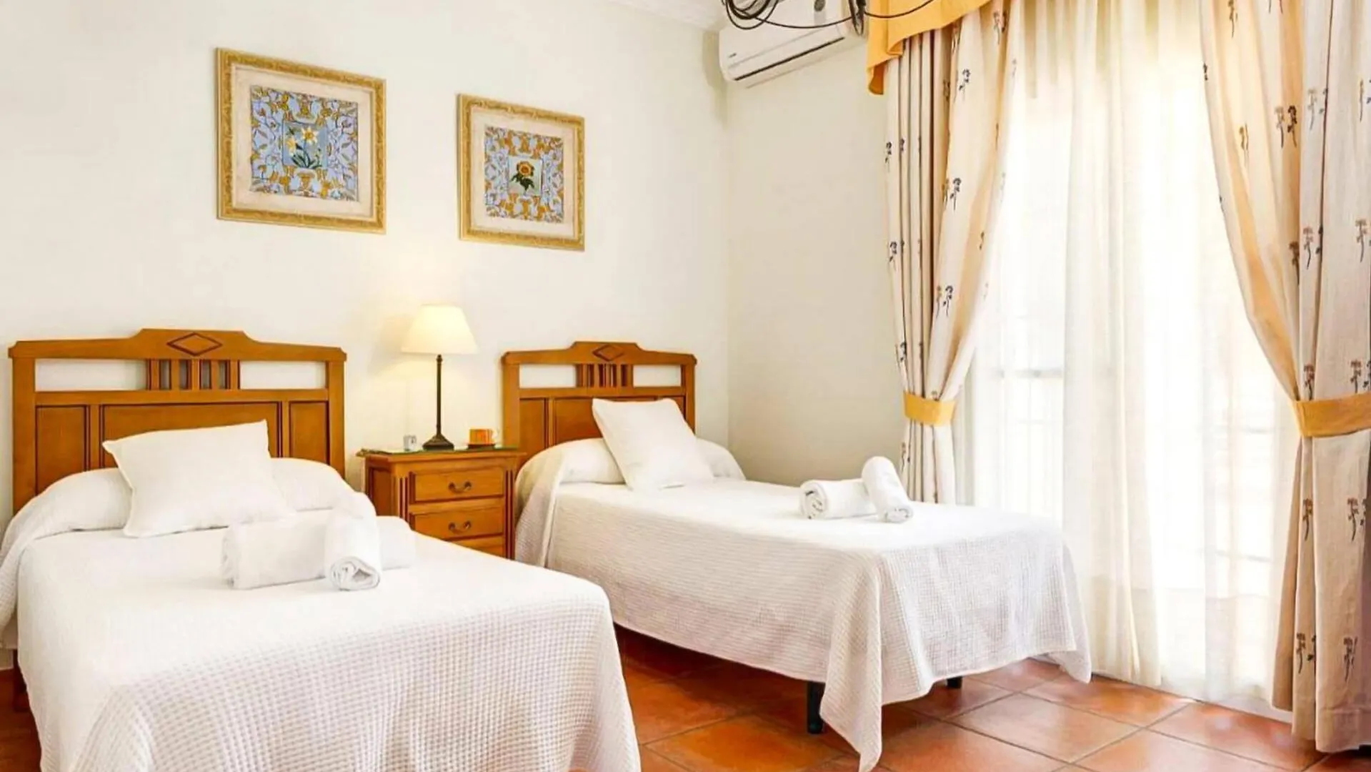 Villa La Canela By Villa Plus Frigiliana Spain