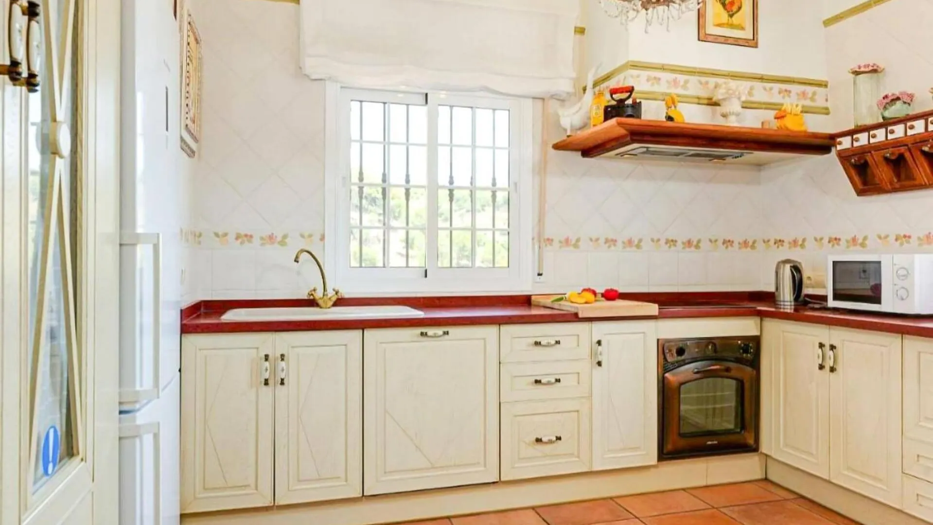 Villa La Canela By Villa Plus Frigiliana