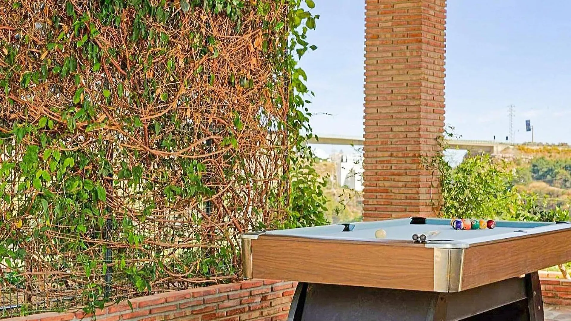 Villa La Canela By Villa Plus Frigiliana